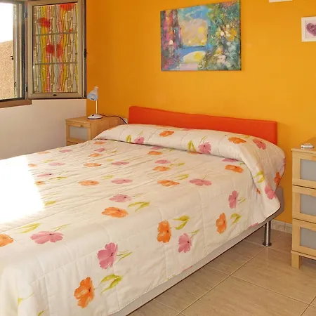 Ferienwohnung 120s