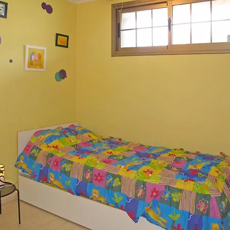 Ferienwohnung 120s 波里斯-德阿沃纳