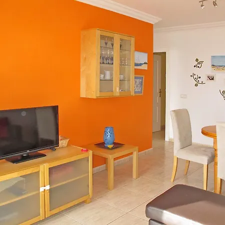 Ferienwohnung 120s * Poris de Abona