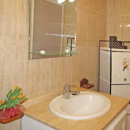 Ferienwohnung 120s